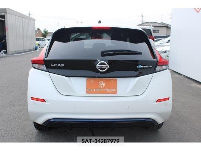 Nissan LEAF 2019-08 324801-7