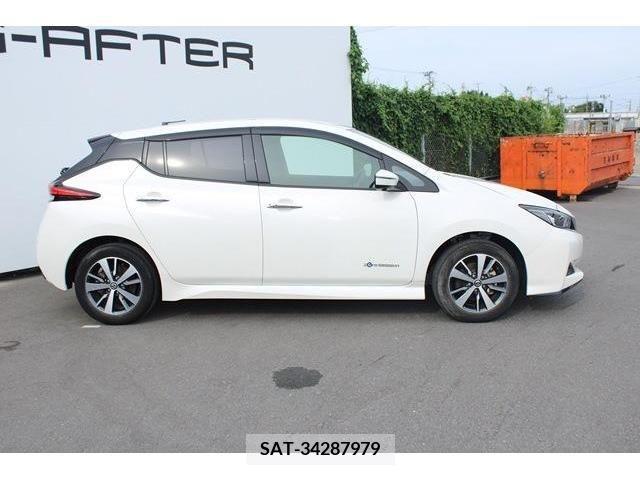 Nissan LEAF 2019-08 324801-6
