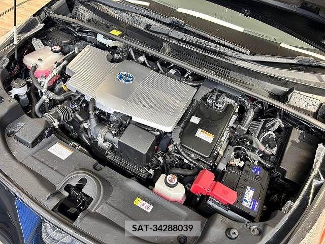 Toyota PRIUS 2017-04 373598-19