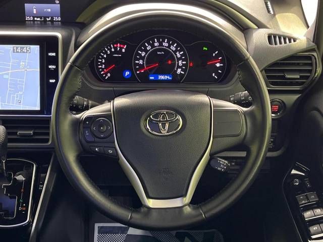 Toyota VOXY 2019-12 187638-12