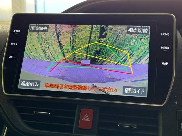 Toyota VOXY 2019-12 187638-3