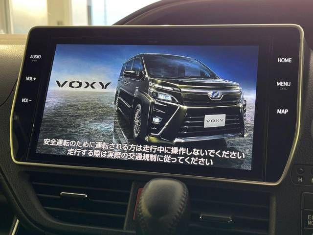 Toyota VOXY 2019-12 187638-2