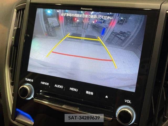 Subaru FORESTER 2020-10 384278-3