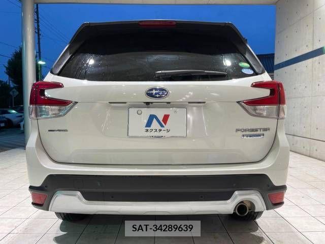 Subaru FORESTER 2020-10 384278-18