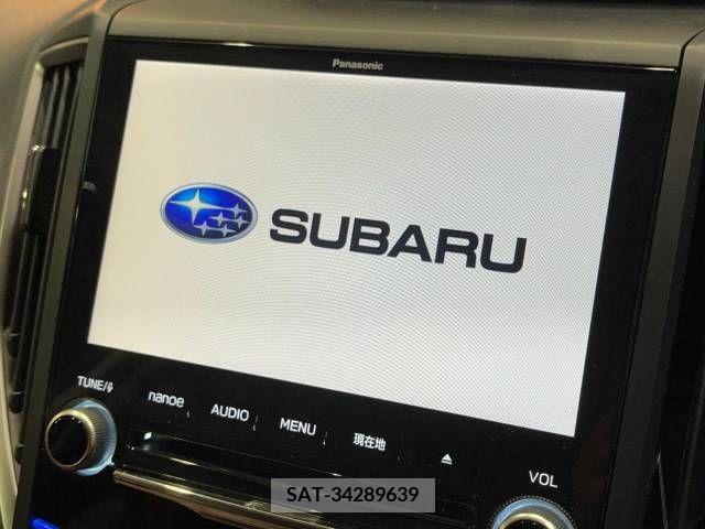 Subaru FORESTER 2020-10 384278-2