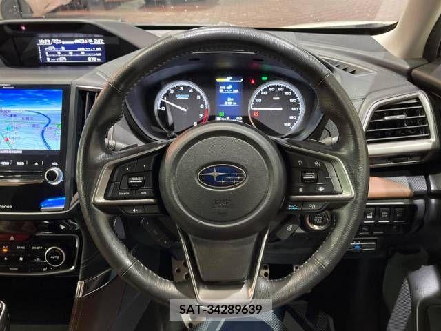 Subaru FORESTER 2020-10 384278-13