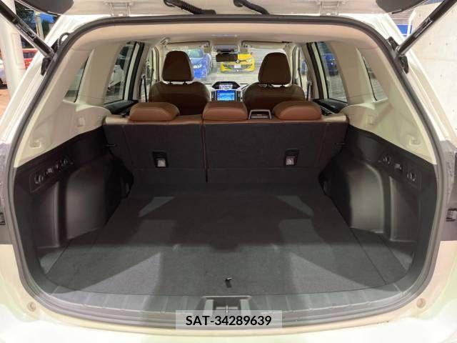 Subaru FORESTER 2020-10 384278-14
