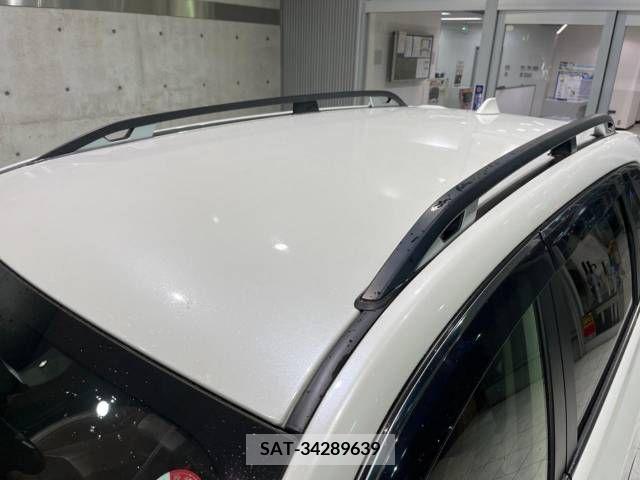 Subaru FORESTER 2020-10 384278-5