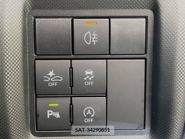 Toyota RAIZE 2023-03 324357-7