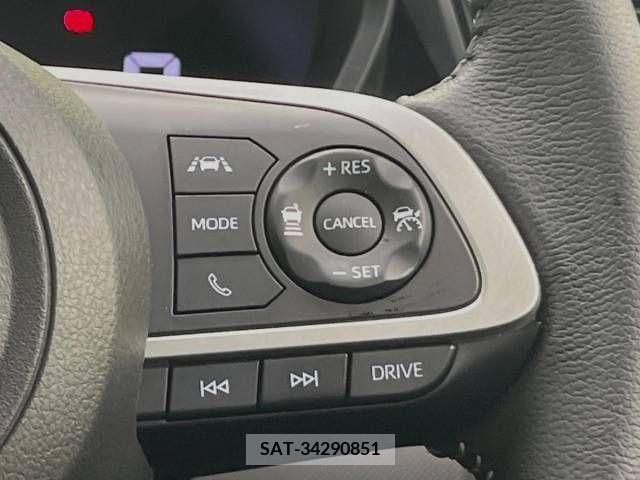 Toyota RAIZE 2023-03 324357-5