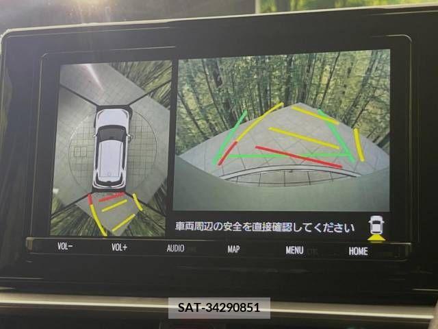 Toyota RAIZE 2023-03 324357-4