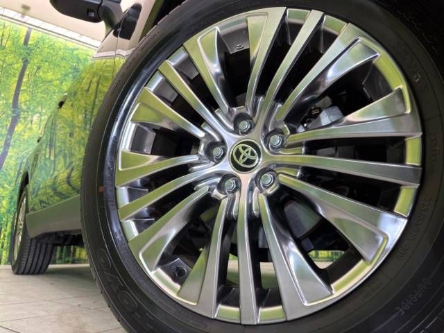Toyota HARRIER 2021-04 27270-13