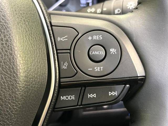 Toyota HARRIER 2021-04 27270-6