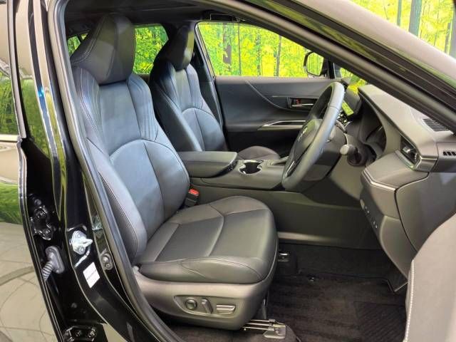 Toyota HARRIER 2021-04 27270-8