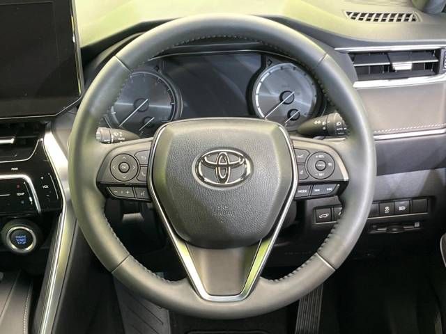 Toyota HARRIER 2021-04 27270-11