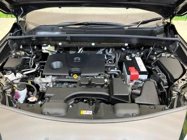 Toyota HARRIER 2021-04 27270-18