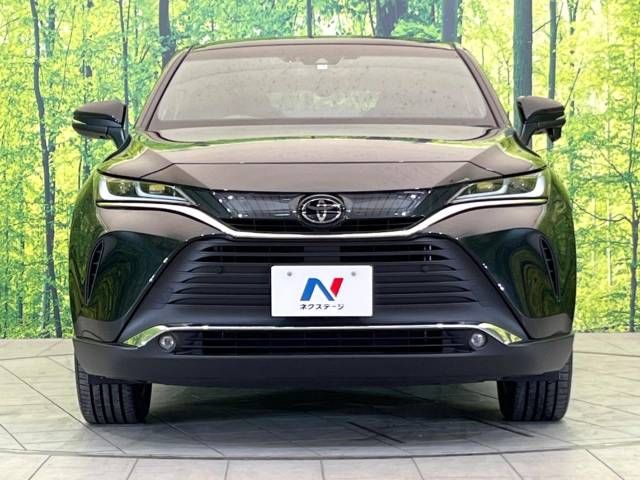 Toyota HARRIER 2021-04 27270-14