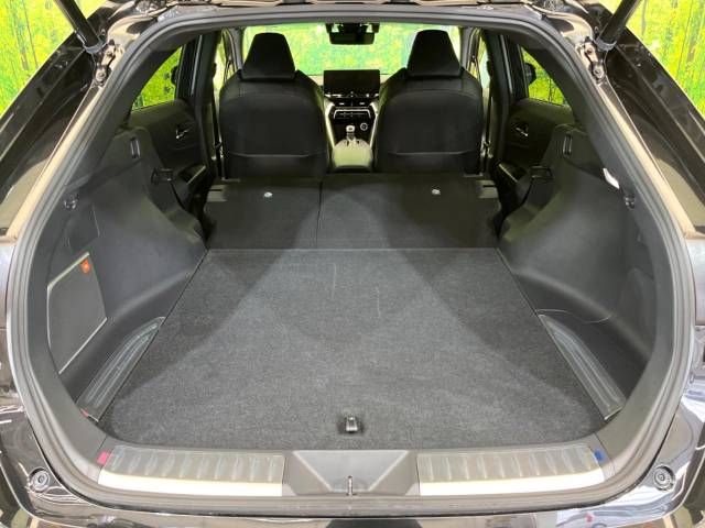 Toyota HARRIER 2021-04 27270-10