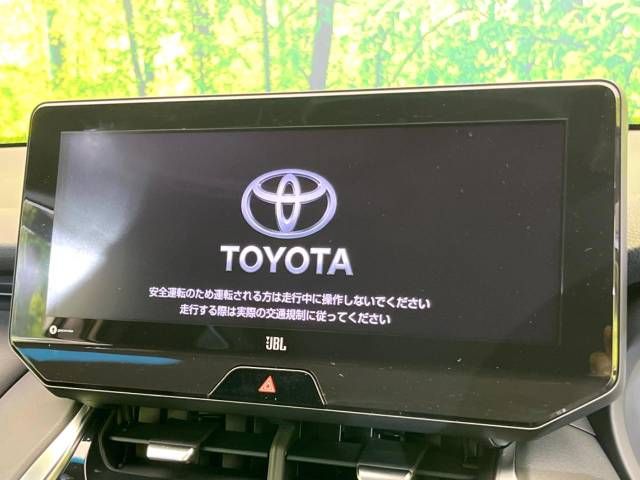 Toyota HARRIER 2021-04 27270-3