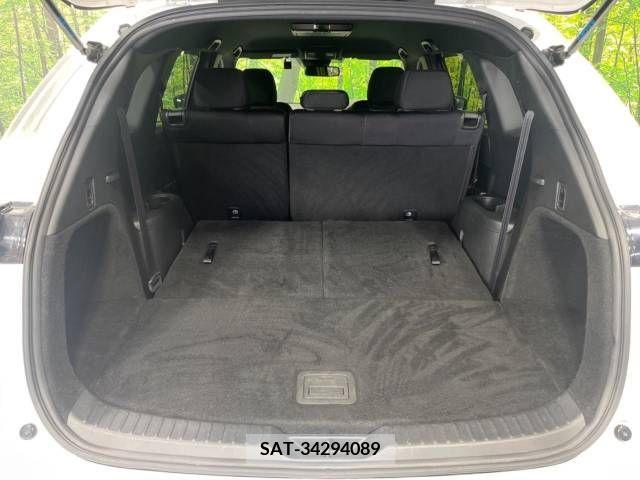 Mazda CX-8 2018-06 267086-10