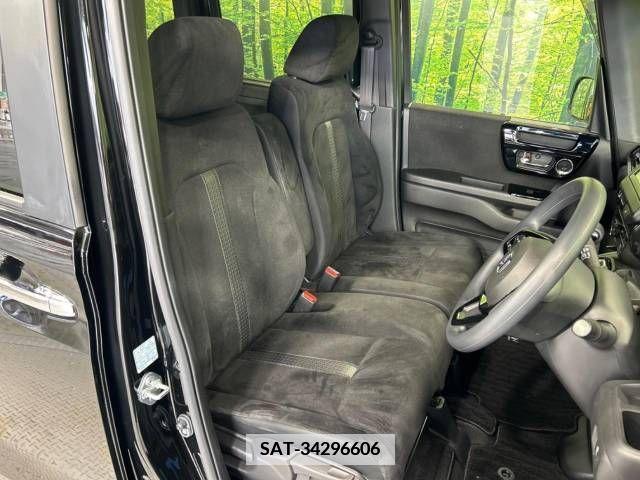Honda N BOX CUSTOM 2022-07 341806-9