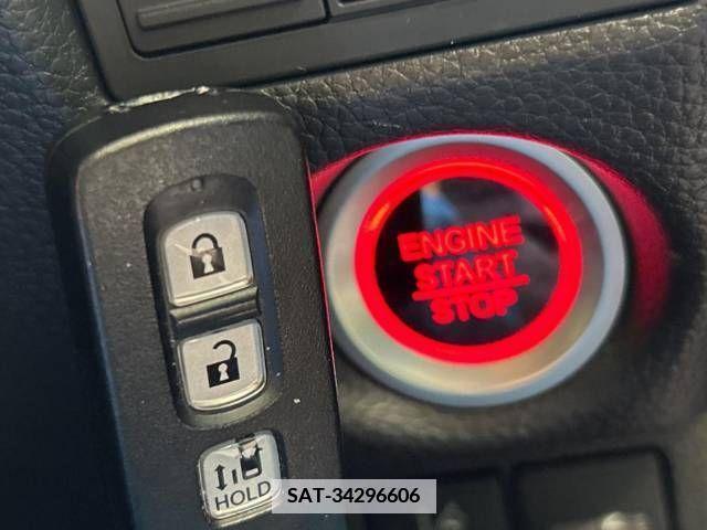 Honda N BOX CUSTOM 2022-07 341806-8
