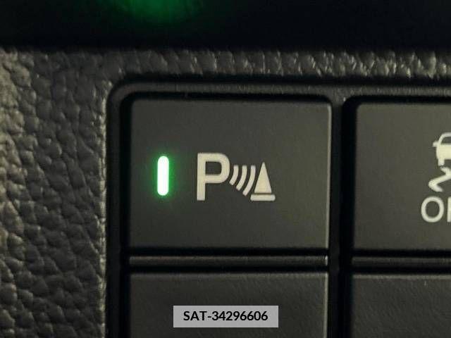 Honda N BOX CUSTOM 2022-07 341806-7