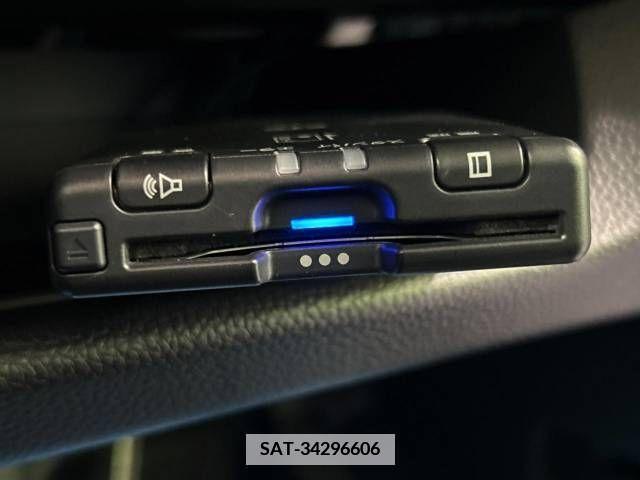 Honda N BOX CUSTOM 2022-07 341806-6