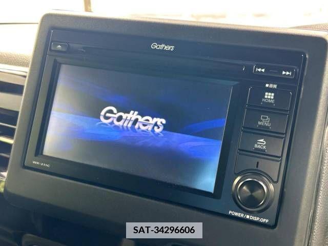 Honda N BOX CUSTOM 2022-07 341806-2