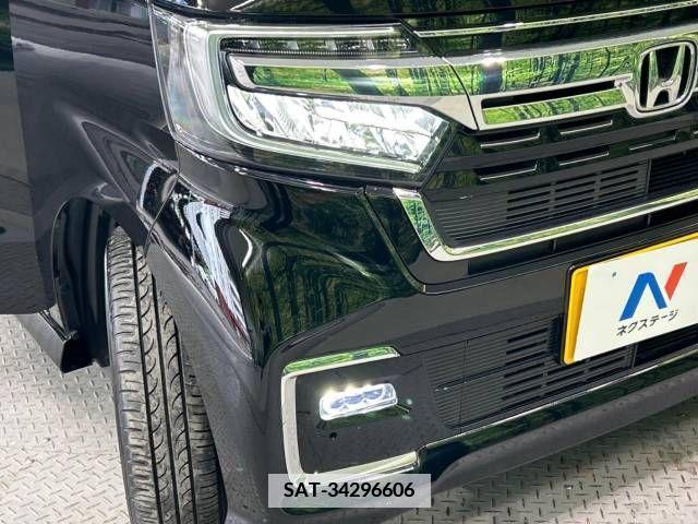Honda N BOX CUSTOM 2022-07 341806-17