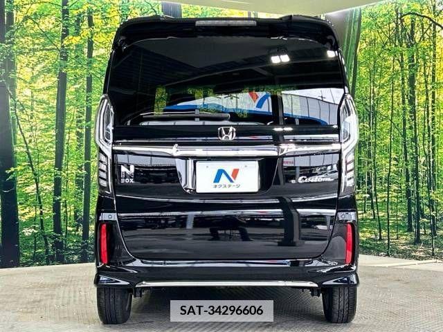 Honda N BOX CUSTOM 2022-07 341806-13