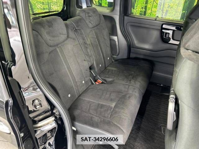 Honda N BOX CUSTOM 2022-07 341806-10