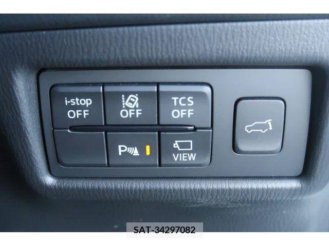 Mazda CX-5 2017-03 212736-18