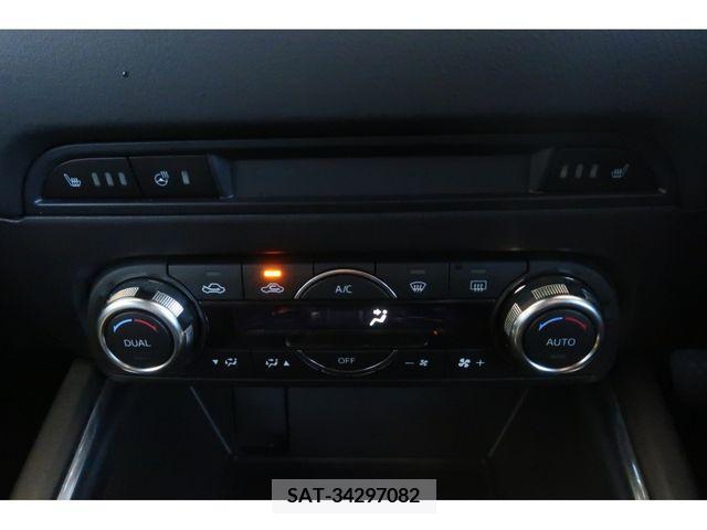Mazda CX-5 2017-03 212736-11