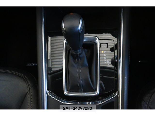 Mazda CX-5 2017-03 212736-12