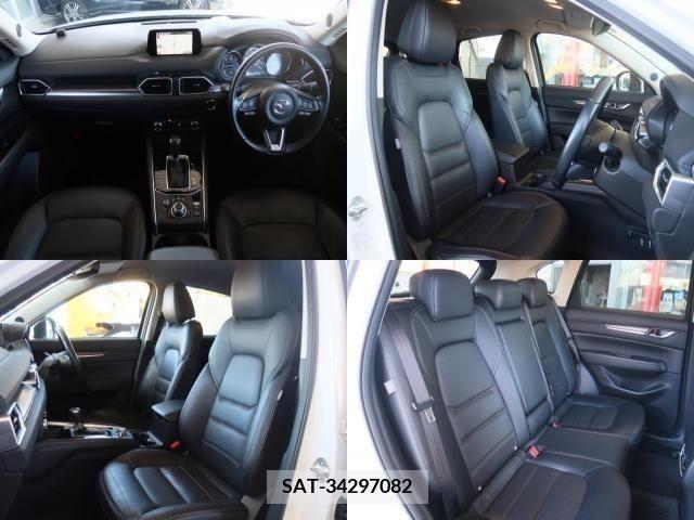 Mazda CX-5 2017-03 212736-2
