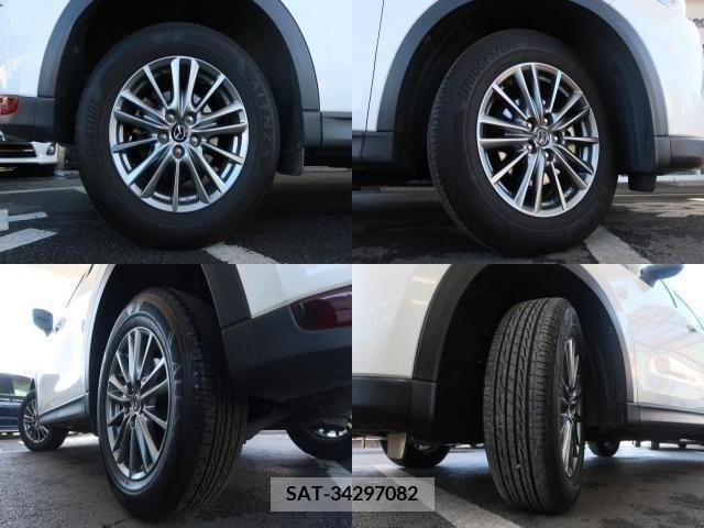 Mazda CX-5 2017-03 212736-4