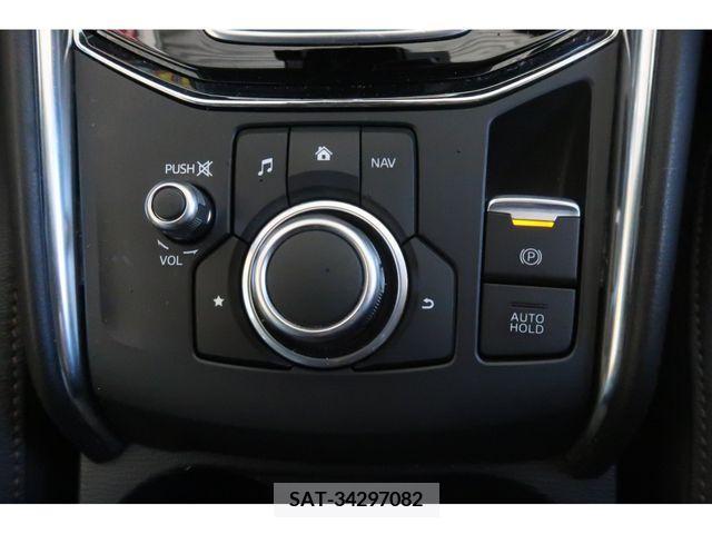 Mazda CX-5 2017-03 212736-13
