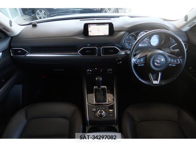 Mazda CX-5 2017-03 212736-5