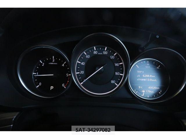 Mazda CX-5 2017-03 212736-14