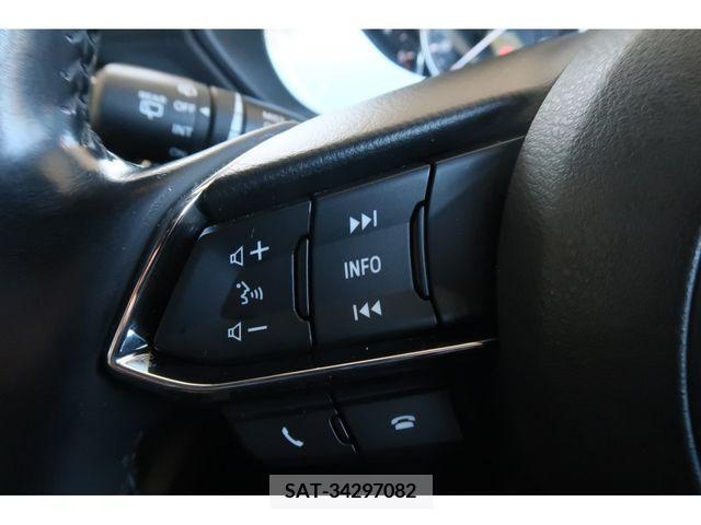 Mazda CX-5 2017-03 212736-15