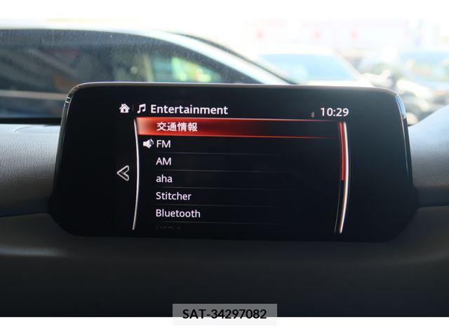 Mazda CX-5 2017-03 212736-7