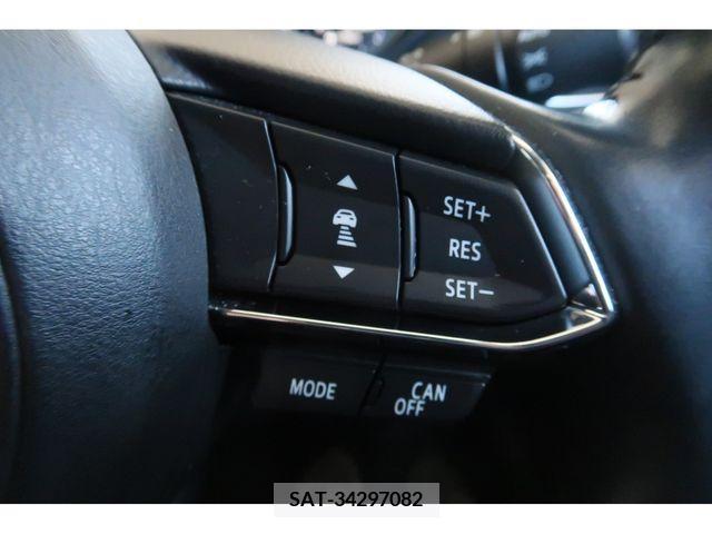 Mazda CX-5 2017-03 212736-16
