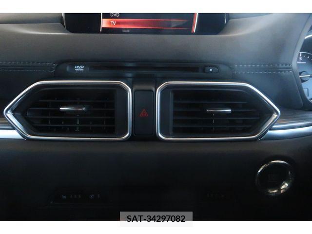 Mazda CX-5 2017-03 212736-9