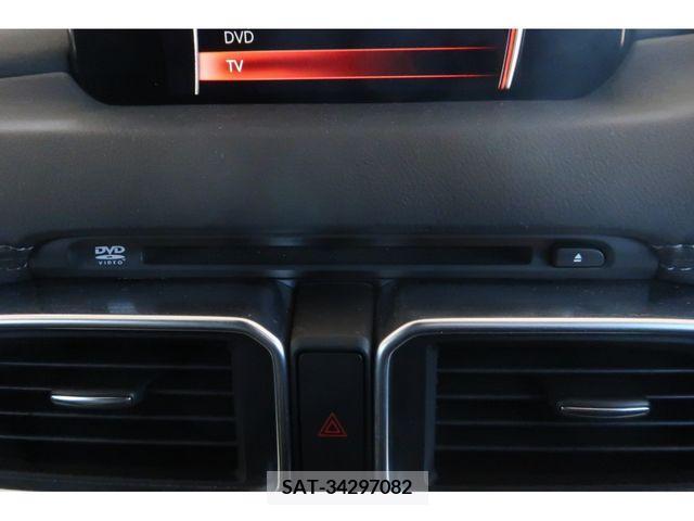 Mazda CX-5 2017-03 212736-10
