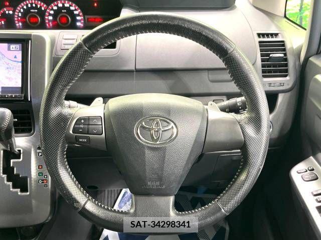 Toyota VOXY 2013-09 321361-12