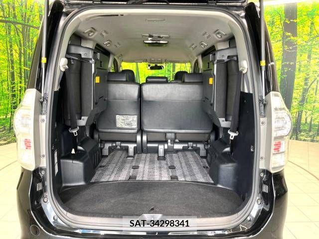Toyota VOXY 2013-09 321361-11
