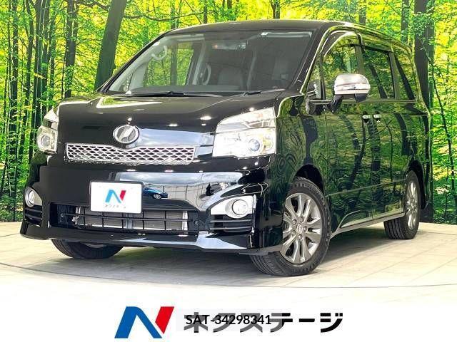 Toyota VOXY 2013-09 321361-0