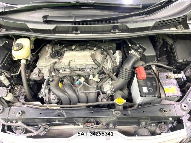 Toyota VOXY 2013-09 321361-19