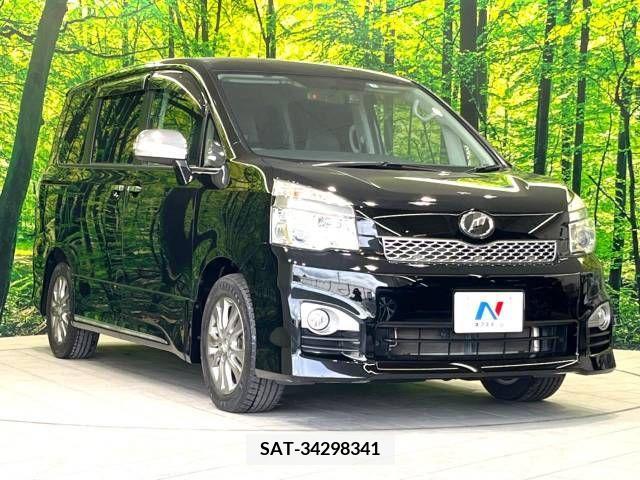 Toyota VOXY 2013-09 321361-17